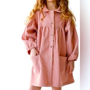 New A&A dress for 4 - 5 years old